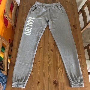 Sweatpants john galt